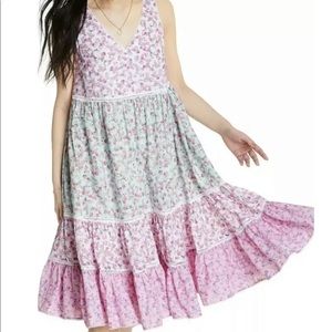 Love Shack Fancy x Target Dress